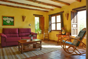 Гостиница Cortijo El Potro. Holidays Andalucia  Гренада